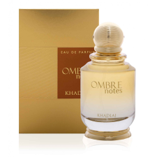 Khadlaj Ombre Notes EDP U 100ml parfüm és kölni