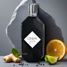 Khadlaj Onyx Silver EDP 100 ml parfüm és kölni