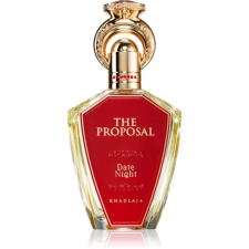 Khadlaj The Proposal Date Night EDP 100 ml parfüm és kölni