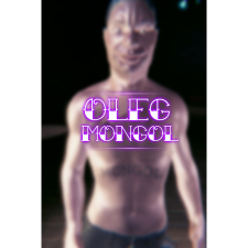 Khakassia Interactive OLEG MONGOL (PC - Steam elektronikus játék licensz) videójáték