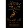 Khmunu Publishing 365 Days of Hermetic Wisdom | Toi Holliday