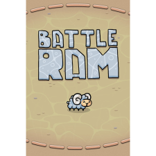 khukhrovr Battle Ram (PC - Steam elektronikus játék licensz) videójáték