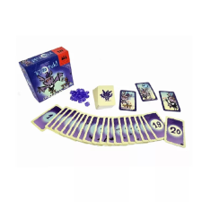  Ki20tuk! társasjáték