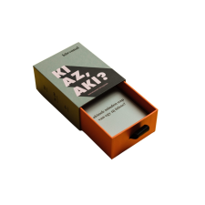  ki az, aki — a játék, ahol kiderül, milyenek vagyunk egymás szemében. társasjáték