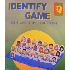  Ki kicsoda társasjáték társasjáték