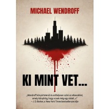 Ki mint vet… regény