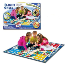 Ki nevet a végén? – óriás társasjáték puzzle, kirakós