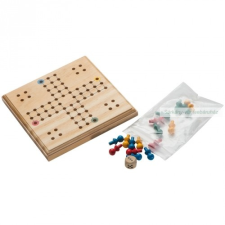  Ki nevet a végén, társas játék, fa társasjáték