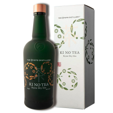  Ki No Tea Kyoto Dry gin DRS (0,7L / 45,1%) gin