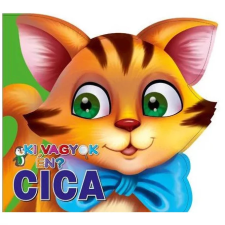 - Ki vagyok én? - Cica gyermek- és ifjúsági könyv