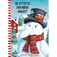  - Ki vitte el Hóember orrát? egyéb könyv