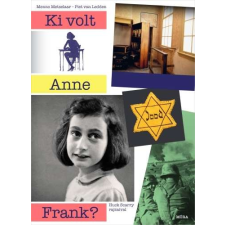 Ki volt Anne Frank? történelem