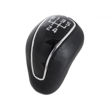  Kia Ceed II FL 12-18 sebességváltó gomb FEKETE 5 SEBESSÉGES váltógomb