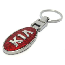 Kia kulcstartó kulcstartó