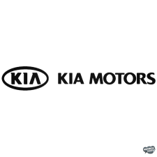  Kia Motors matrica matrica