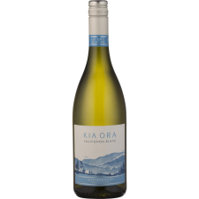 Kia Ora Sauvignon Blanc 2023 (0,75l) bor