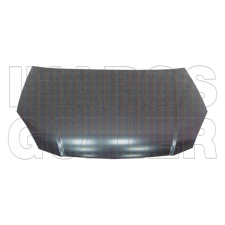  Kia Rio 2 (JB) 2005.06.16-2011.08.30 Gépháztető (0TR9) karosszéria elem