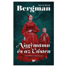 & kiadó Nagymama és az Úristen regény