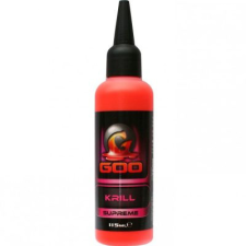  Kiana Carp Korda Goo Krill Surpreme Bait Aroma Dip (GOO36) Rák bojli, aroma