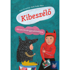 Kibeszélő/Peer Krisztina–Kele Fodor Ákos életmód, egészség