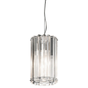 Kichler glamour kristály LED függeszték crystal skye króm átlátszó elsklcrystalskyemp