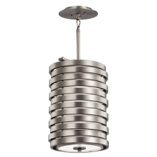 Kichler modern függeszték roswell nikkel elskl-roswell-p-a világítás