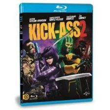  Kick-Ass 2. (Blu-ray) (2013) akció és kalandfilm