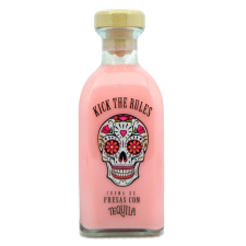 Kick The Rules Eper tequila likőr 0,7l 15% DRS likőr