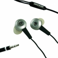 Kicker EB141 fülhallgató, fejhallgató