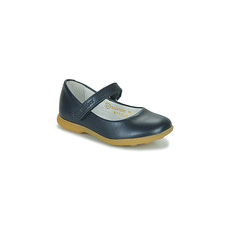 Kickers Balerina cipők / babák AMBELLIE Tengerész 31