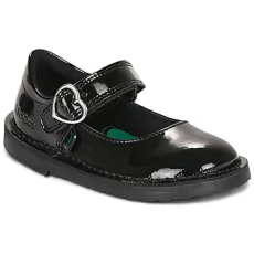 Kickers Balerina cipők / babák - Fekete 25
