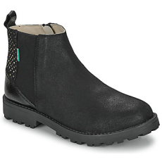 Kickers Csizmák GROOFIT Fekete 33