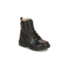 Kickers Csizmák GROOROCK Fekete 29