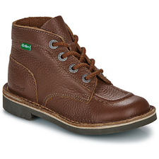 Kickers Csizmák KICK COL Barna 29 gyerek csizma, bakancs
