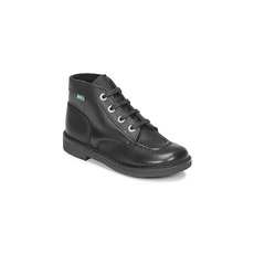Kickers Csizmák KICK COL Fekete 30