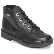 Kickers Csizmák KICK COL Fekete 32