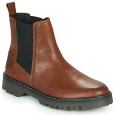 Kickers Csizmák KICK DECKFIT Barna 38