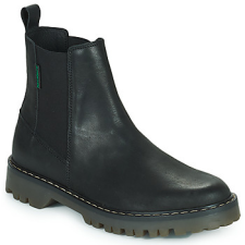 Kickers Csizmák KICK DECKFIT Fekete 41 női csizma, bakancs