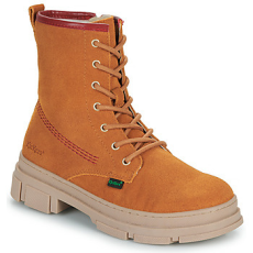 Kickers Csizmák KICK GOJI Barna 33