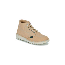 Kickers Csizmák KICK HI Bézs 37 női csizma, bakancs