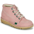 Kickers Csizmák KICK HI ZIP Rózsaszín 35