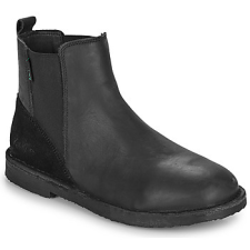 Kickers Csizmák KICK LIPIST Fekete 37 női csizma, bakancs