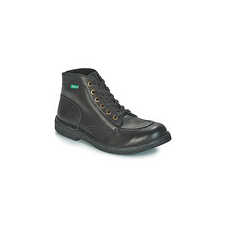 Kickers Csizmák KICKSTONER Fekete 40 férfi csizma, bakancs