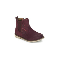 Kickers Csizmák MOON Bordó 19