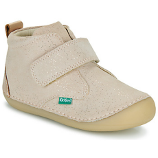 Kickers Csizmák SABIO Arany 21