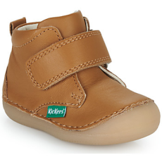 Kickers Csizmák SABIO Barna 24