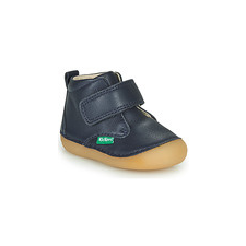Kickers Csizmák SABIO Kék 18 gyerek csizma, bakancs