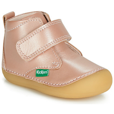 Kickers Csizmák SABIO Rózsaszín 19
