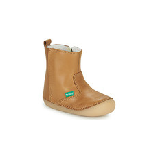 Kickers Csizmák SOCOOL CHO Barna 19