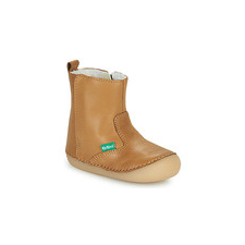 Kickers Csizmák SOCOOL CHO Barna 23 gyerek csizma, bakancs